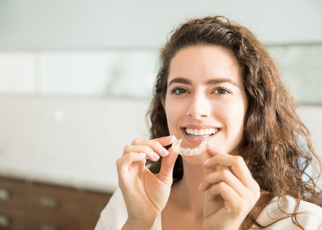 Ortodoncia | Lola Escalante Estudio Dental 1